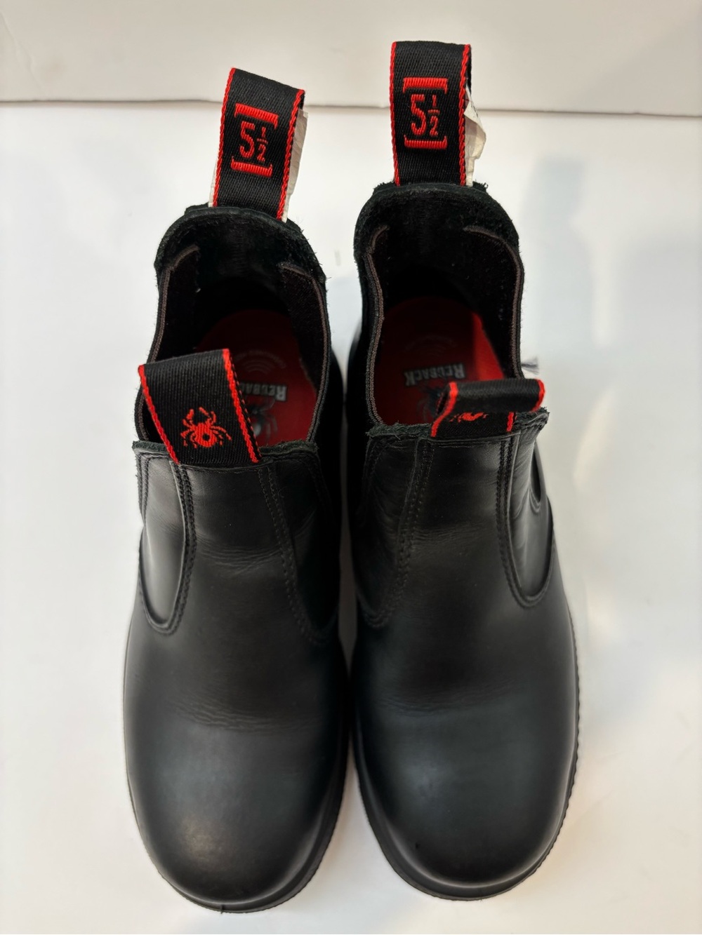 Redback Boots USBBK AUS Men’s size 5.5, US Men’s size 6.5, Women’s US size 8 - Picture 8 of 11
